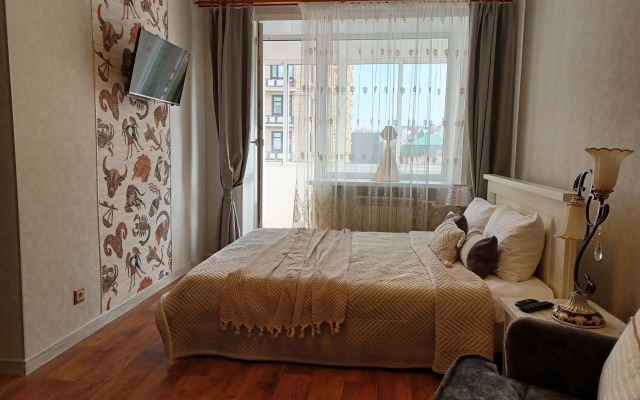 Квартира Самое сердце города Воронежа