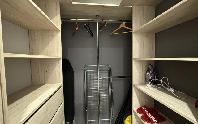 Квартира Двухкомнатная с Новым Ремонтом