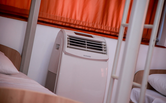 Ibur Hostels Galle Hostel