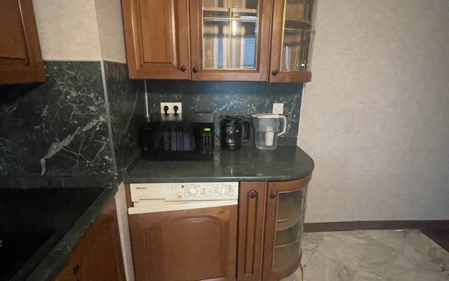 Appartamenty 2 Apartment