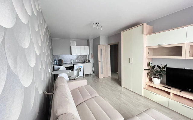 Квартира Будь Как Дома