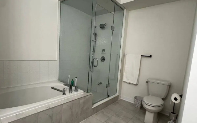 Globalstay Spacious 3BR Townhouse in Midland Private House
