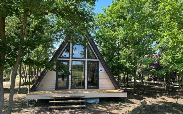 Glamping Boguray