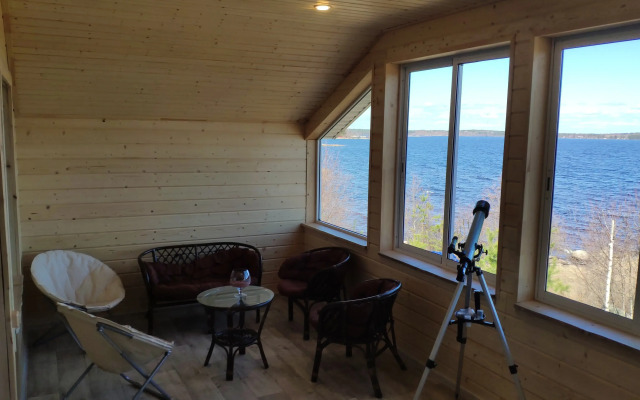 Kodi järvi Guest House