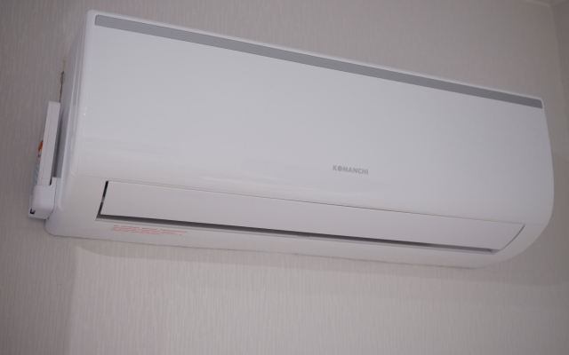 Апартаменты Sunrise Studio