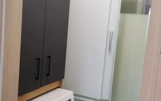 Квартира Уютная трешка студия с новым ремонтом