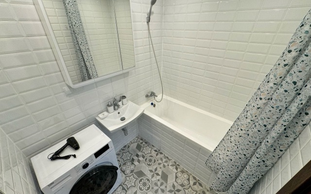 Dvuhkomnatnaya U Sheremetievo ot Comfort home Flat