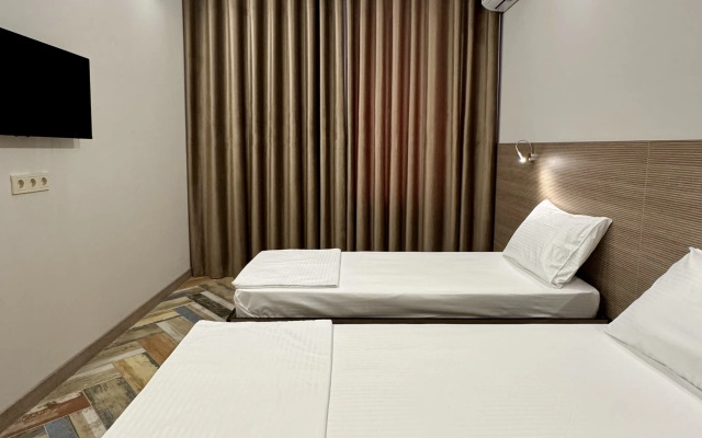 Svobody Apart Guest house