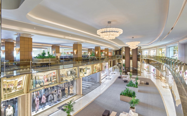 Maxx Royal Belek Golf Resort - All Inclusive