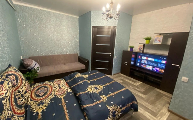Na Ul Kolomiytseva 139 Flat
