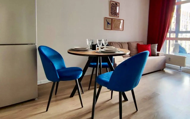 Atmosfera Gostepriimstva Flat
