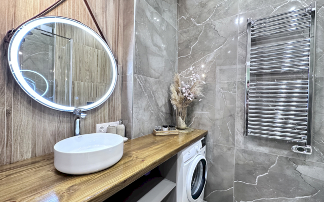 Barselona-Park 1105 Flat