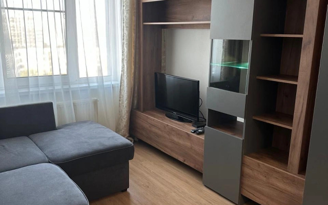 Квартира Уютная на Черной речке