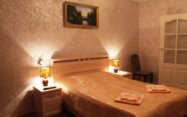 1 U Verby Apartment