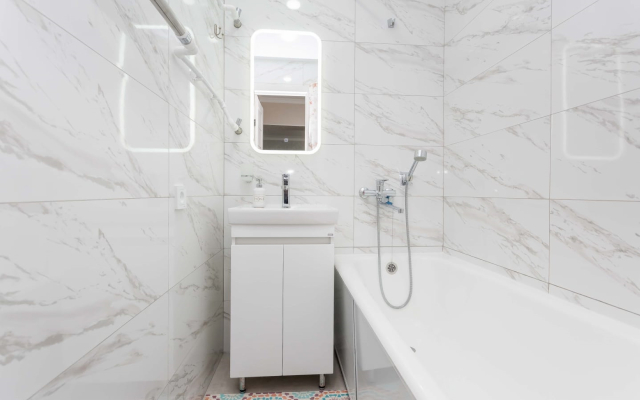 Квартира Стильная в центре старого города