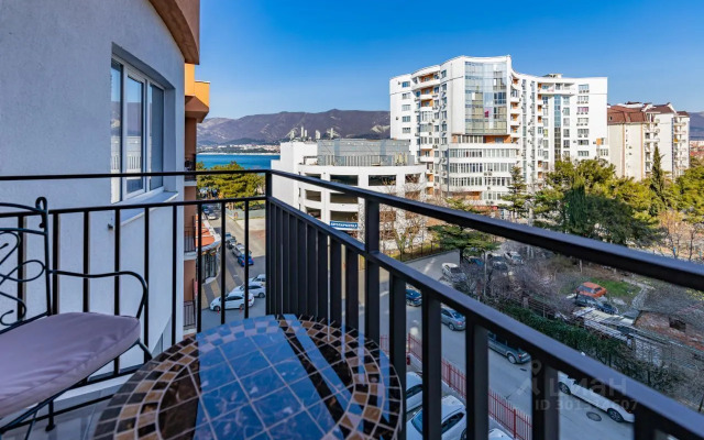 Квартира на Красногвардейской 36А