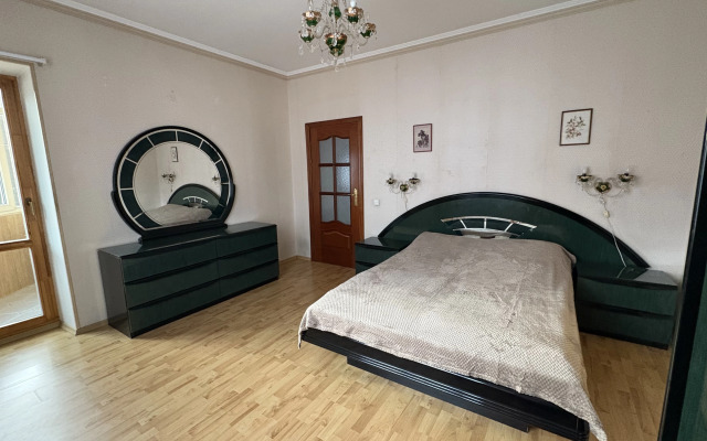 Квартира 3-х квартира в центре города