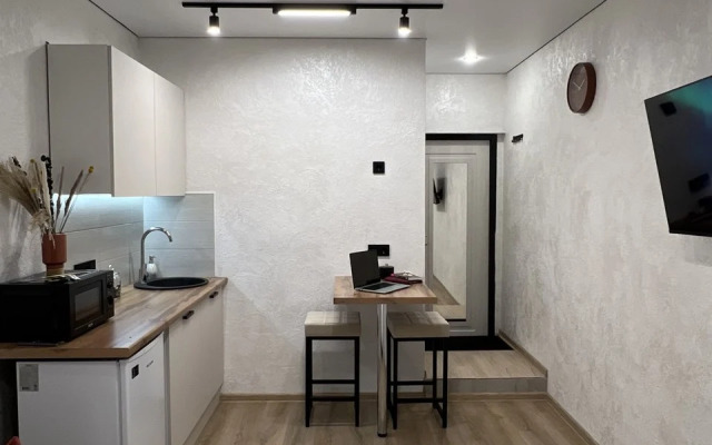 U Aeroporta 3 Minuty Apartments