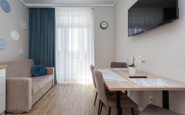Amber Travel Apartments