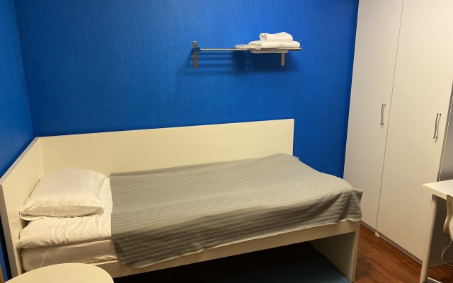 Airsphera Hotel