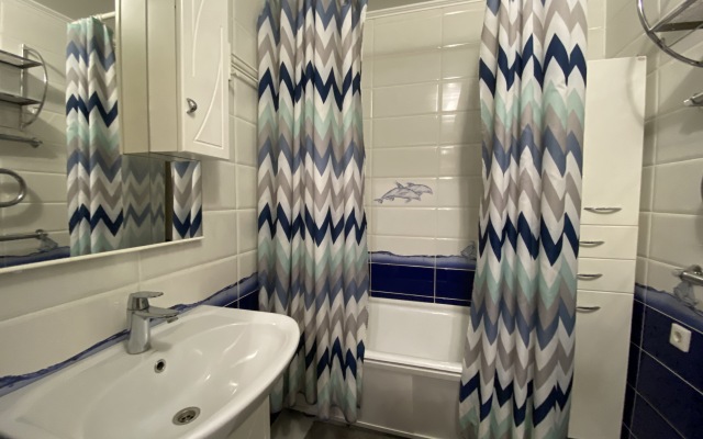 Апартаменты у Кремля