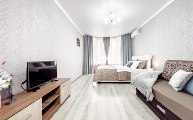 Квартира на Улице Поляничко 10 от КварТерры