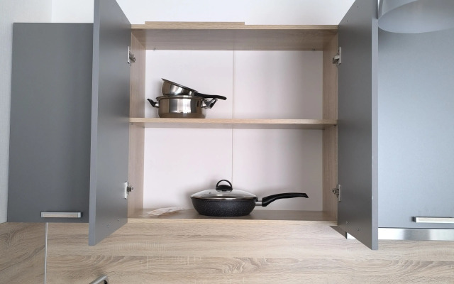 Квартира Уютная 1 к.кв. в ЖК Морская миля