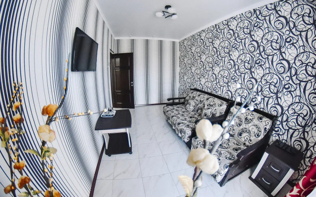 Hotel Ilios