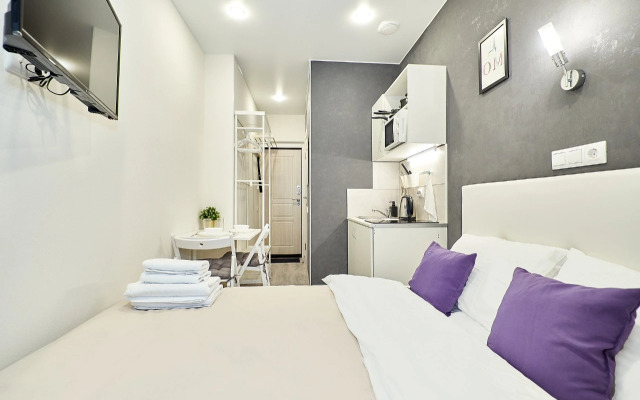 Апартаменты В Центре - Лиговский 87