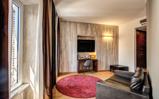 Trevi Collection Hotel