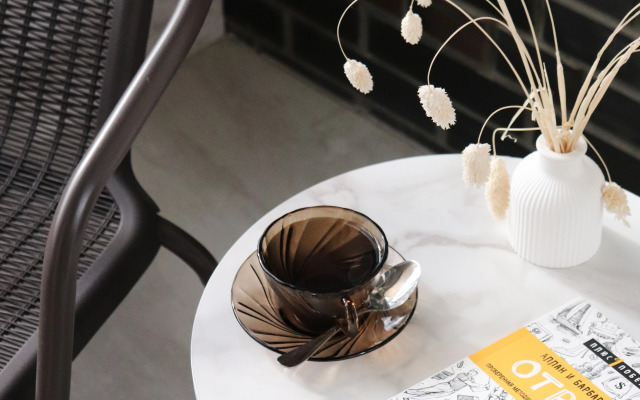 Квартира Прекрасная квартира в центре города