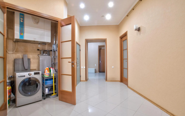 Апартаменты Apart24 Видовые на Фонтанке