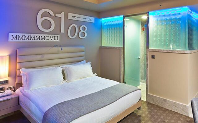 Ramada by Wyndham Istanbul Pera Hotel
