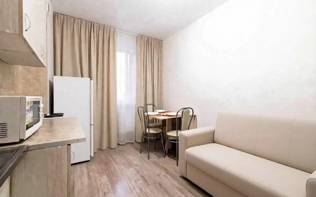 Ryadom S Kazanskim Kremlem Apartments
