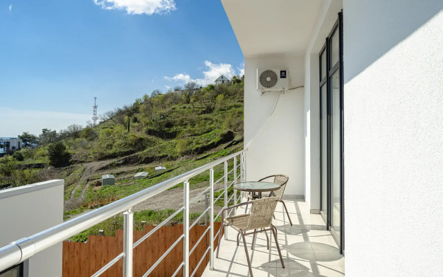 Partenitos Guest house