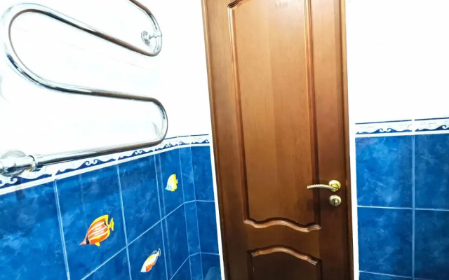 Na Ul Roz 41 Flat