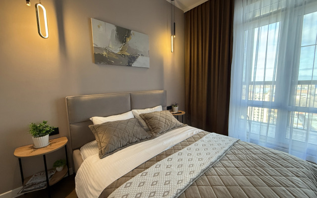 Апартаменты у Аэропорта