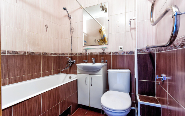 Апартаменты 11 Самый центр. Идеально для командированного и туриста.