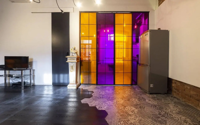 Квартира Apartments PKRP