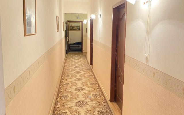 Меблированные комнаты У Максима