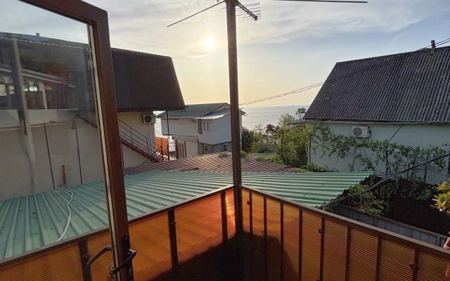 Margarita Guest house