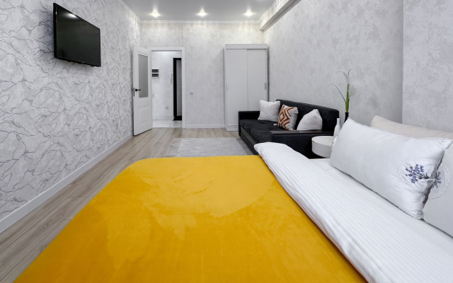 Krasivaya Flat