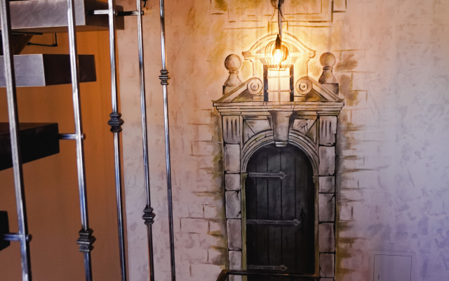 Гостевой дом Ретро