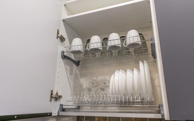 Квартира на проспекте Юрия Гагарина 38к3