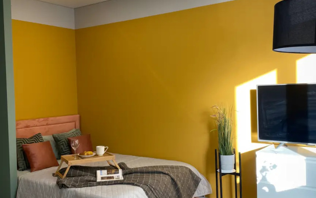 Апартаменты Алтуфево