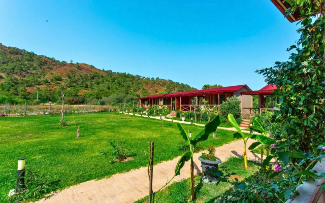 Izgen Bungalows