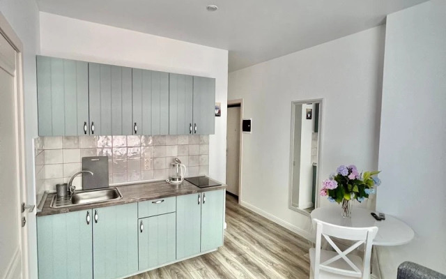 Квартира Курортная жизнь в Сочи рядом с морем 201