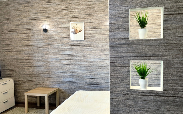 Апартаменты на Интернациональной 101