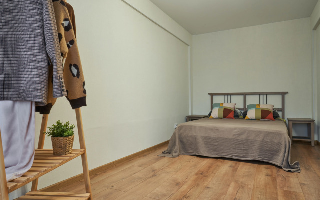 Апартаменты Good Night на Белинского 30