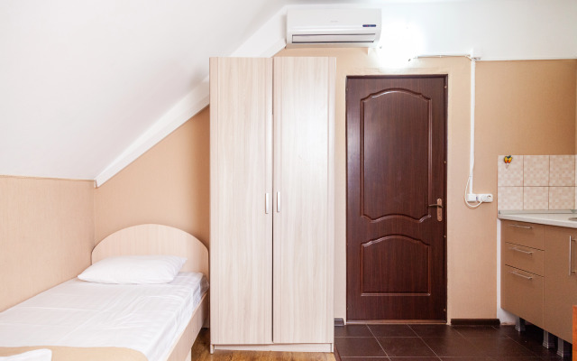 Yuzhny Bereg Kabardinka Guest house